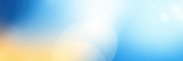 Colorful abstract background with soft gradients illuminating a serene ambiance perfect for creative projects photo