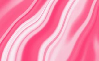 Colorful abstract waves in shades of pink create a dynamic and vibrant background photo