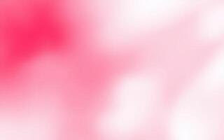 Abstract pink and white background creating a soft and dreamy atmosphere in a modern art setting photo