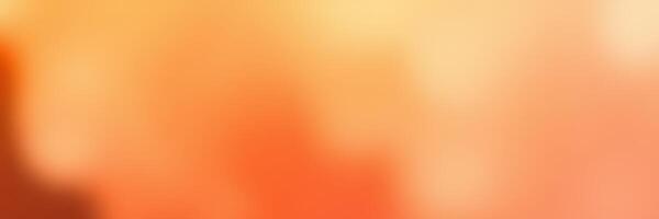 Vibrant colors merge in an abstract design, creating an evocative atmosphere of warmth and energy at sunset photo