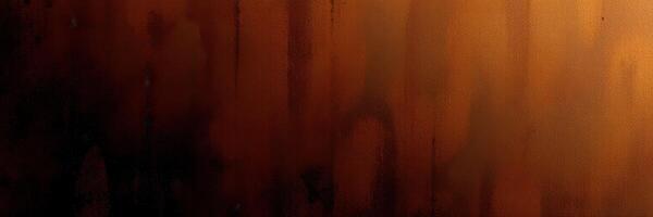 Warm textured background with deep orange and brown hues creating an atmospheric effect for creative use and design photo