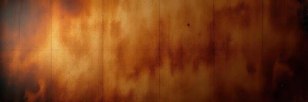 Vibrant abstract texture with warm brown tones and intriguing patterns set against a simple backdrop photo