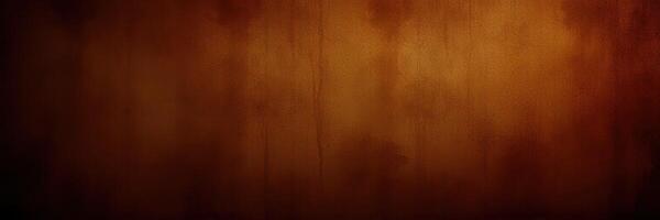 Warm textured background showcases rich hues of brown and orange creating a cozy atmosphere perfect for design projects photo