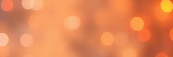 Warm glowing lights create a cozy ambiance in a festive setting during the evening hours of winter celebrations photo