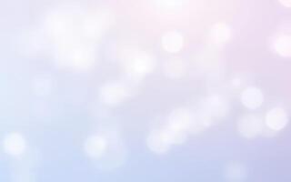 Soft bokeh light effect creates a dreamy background for creative projects during the day photo