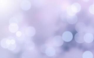 Soft, sparkling bokeh background creates a serene atmosphere perfect for creative projects or relaxing ambiance photo
