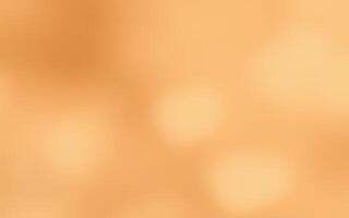 Warm golden background with soft light textures creating an ambient atmosphere for relaxation or design purposes photo