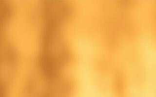 Warm golden hues create a serene ambiance in a softly illuminated space during evening hours photo