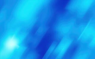 Vibrant blue abstract background showcasing fluid patterns and dynamic movement in a modern artistic expression photo