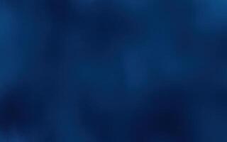Abstract blue background with soft gradients creating a tranquil and harmonious atmosphere for design use photo