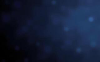 Soft bokeh background with blue hues ideal for creative design projects in digital media photo