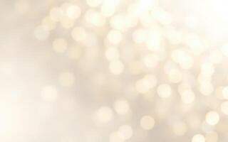 Subtle light creates a warm atmosphere with soft bokeh effects in an elegant setting during the golden hour photo