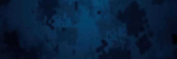 Dynamic blue digital background with abstract patterns and textures for creative projects and modern designs photo