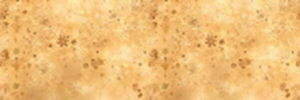 Vibrant golden texture with abstract patterns resembling earthy landscapes appearing warm and inviting in autumn light photo