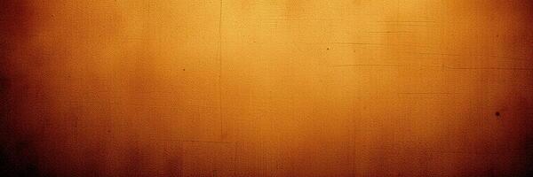 Warm textured background featuring rich golden hues and subtle imperfections creating a vintage feel photo