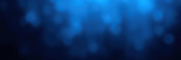 Colorful abstract blue background with smooth gradients creating a serene and calming atmosphere photo