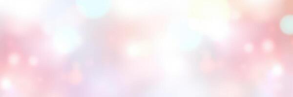 Vibrant abstract background with soft colors creating an ethereal atmosphere in a blurred style photo