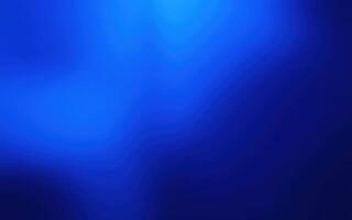 Vibrant blue abstract background showcasing smooth textures and gradients in a serene, artistic presentation photo