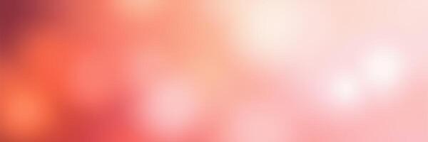 Vibrant abstract background with warm hues creating a calming and inviting atmosphere in a modern design photo