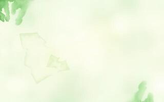 Artistic pastel green abstract background with soft textures and subtle variations in shade photo