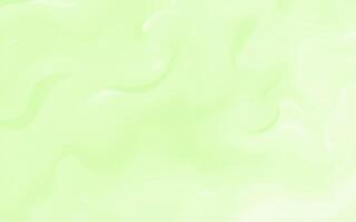 Soft green abstract background with a calm and serene vibe suitable for various artistic projects and designs photo