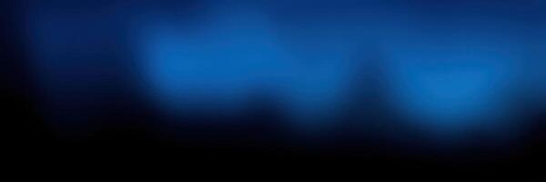 Creative blue abstract background with soft gradients and subtle textures photo