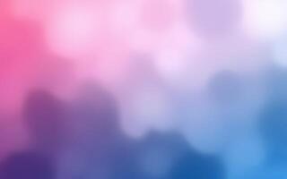 Colorful abstract background with soft gradients creating a calming atmosphere for relaxation and creativity photo