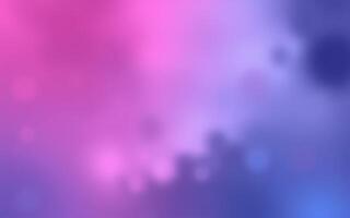 Vibrant abstract colors blend elegantly to create a soothing digital art piece perfect for backgrounds photo