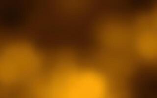 Warm golden bokeh lights create an inviting atmosphere for celebration and joy photo