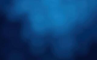 Soft blue abstract background with subtle gradients and textures photo