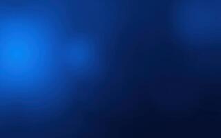 Abstract blue background with soft light effects creating a serene atmosphere for artistic projects photo
