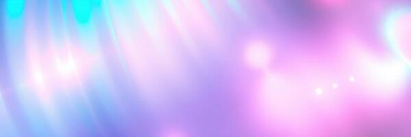 Colorful abstract light patterns create a mesmerizing background in a vibrant setting during the evening photo