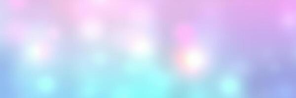 Colorful abstract background with soft hues and blurred lights creating a dreamy atmosphere across the canvas photo