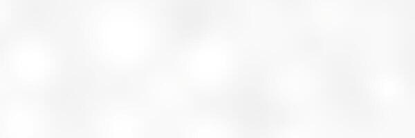 Unique abstract composition featuring soft white shapes blending seamlessly on a light grey background, inviting calm and contemplation photo