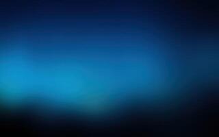Captivating blue light creating an abstract atmosphere in a dark environment, enhancing the mood in an artistic display of color photo