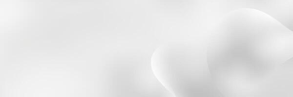 Soft, flowing textures create a calming atmosphere in a minimalist space with gentle light reflections photo