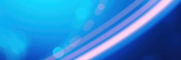 Colorful abstract light patterns create a dynamic visual experience in a digital design photo