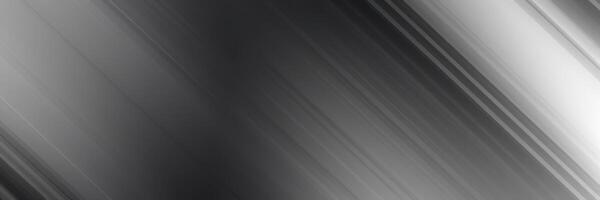 Abstract gray background with diagonal lines and texture creating a modern artistic vibe in a minimalist style photo