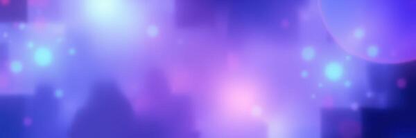 Colorful abstract background with vibrant hues and glowing lights creating a dynamic visual experience photo
