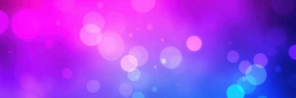 Colorful blurred light background creating a vibrant and dreamy atmosphere for any creative project or display photo