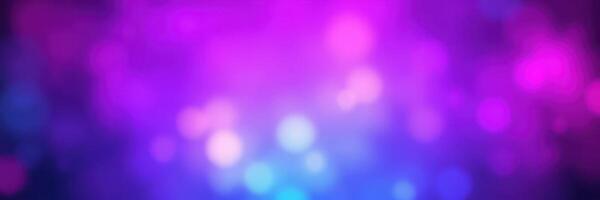 Colorful abstract background with vibrant lights for creative designs and artistic projects photo