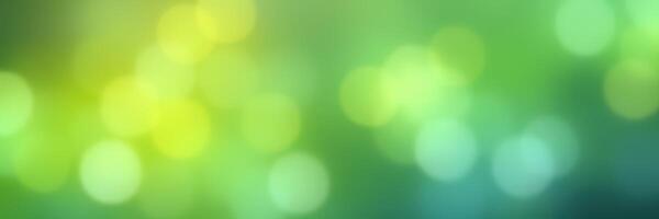 Colors blend in a soft bokeh background creating a tranquil atmosphere perfect for relaxation and inspiration photo