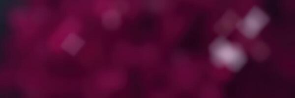 Vibrant abstract background featuring soft bokeh lights in shades of purple and pink creating a dreamy atmosphere photo