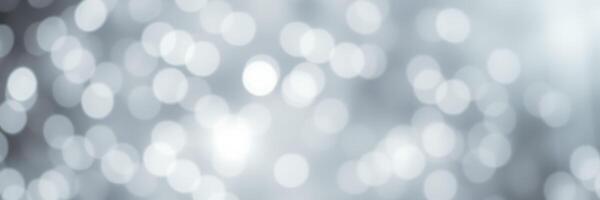 Soft, shimmering bokeh effect creates a dreamy atmosphere in a bright setting during daytime photo