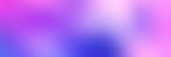 Vibrant abstract blend of purple and pink hues creating a soft gradient appearance in a serene atmosphere photo
