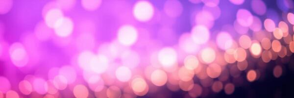 Vibrant abstract light patterns create a mesmerizing atmosphere for events and celebrations in a colorful background photo