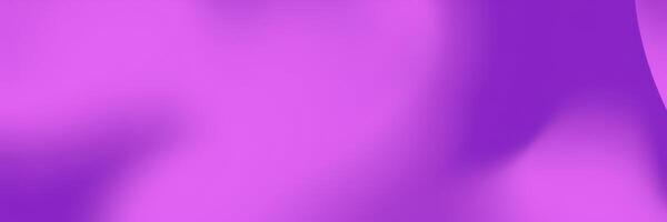 Vibrant abstract background with smooth transitions in purple hues creating a calming atmosphere photo