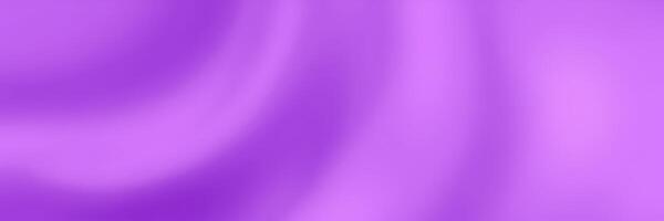 Colorful abstract patterns swirl in vibrant purple hues creating a dynamic visual experience throughout the space photo