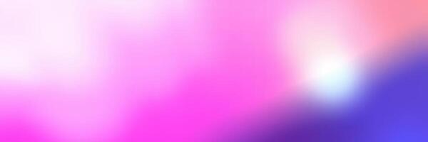 Colorful abstract design with vibrant hues blending seamlessly for a modern aesthetic photo