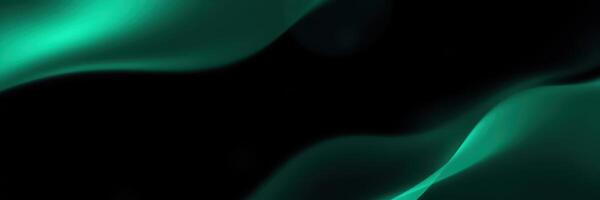 Colorful abstract swirling patterns create a dynamic and mesmerizing visual experience in a dark environment photo